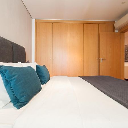 Living Graca Apartment Lisboa Екстериор снимка