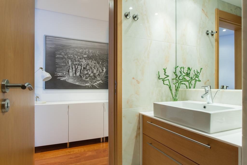 Living Graca Apartment Lisboa Екстериор снимка