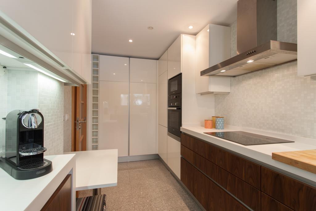 Living Graca Apartment Lisboa Екстериор снимка