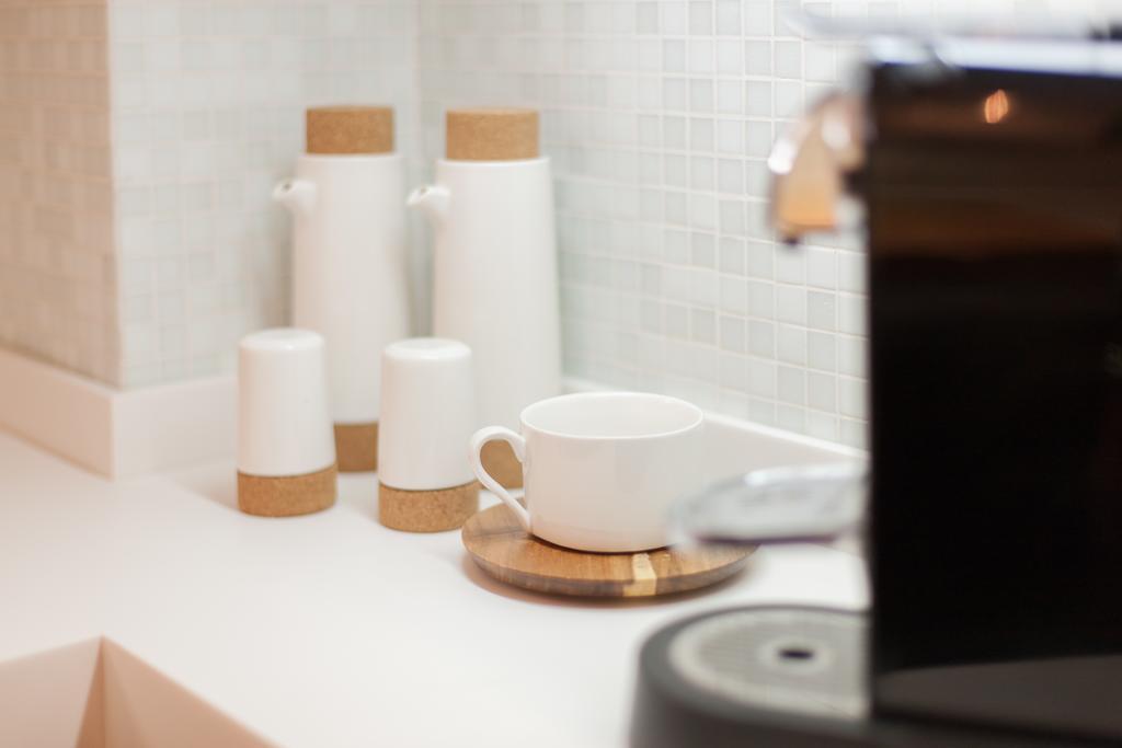 Living Graca Apartment Lisboa Екстериор снимка
