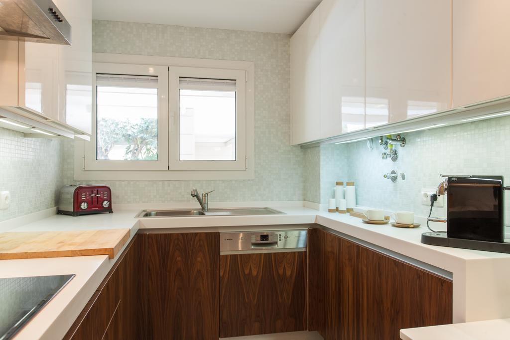 Living Graca Apartment Lisboa Екстериор снимка