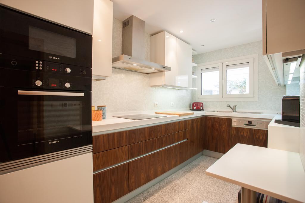 Living Graca Apartment Lisboa Екстериор снимка