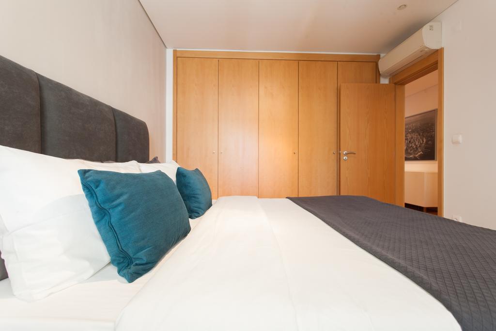 Living Graca Apartment Lisboa Екстериор снимка
