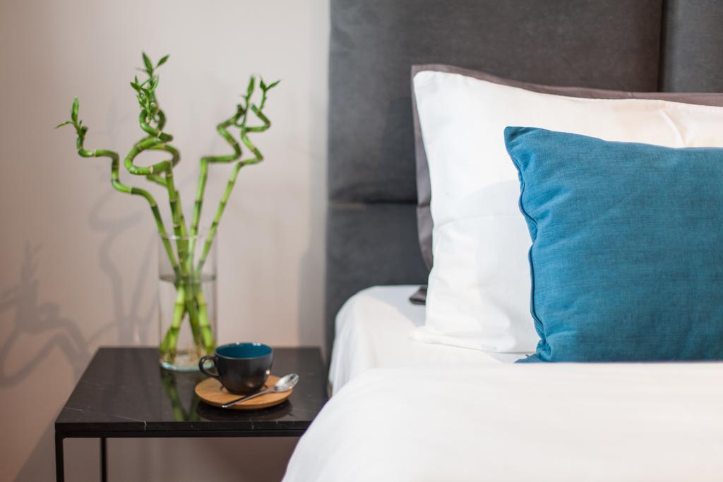 Living Graca Apartment Lisboa Екстериор снимка