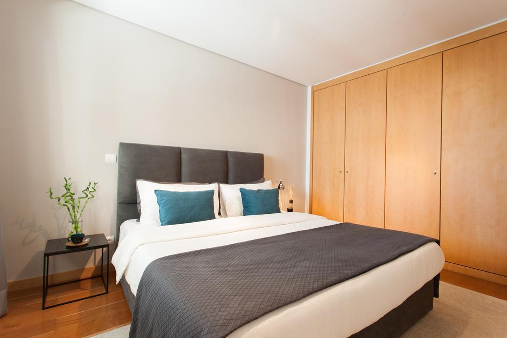 Living Graca Apartment Lisboa Екстериор снимка