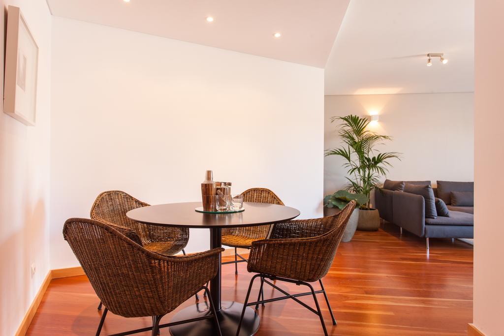 Living Graca Apartment Lisboa Екстериор снимка