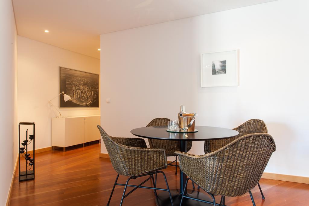 Living Graca Apartment Lisboa Екстериор снимка