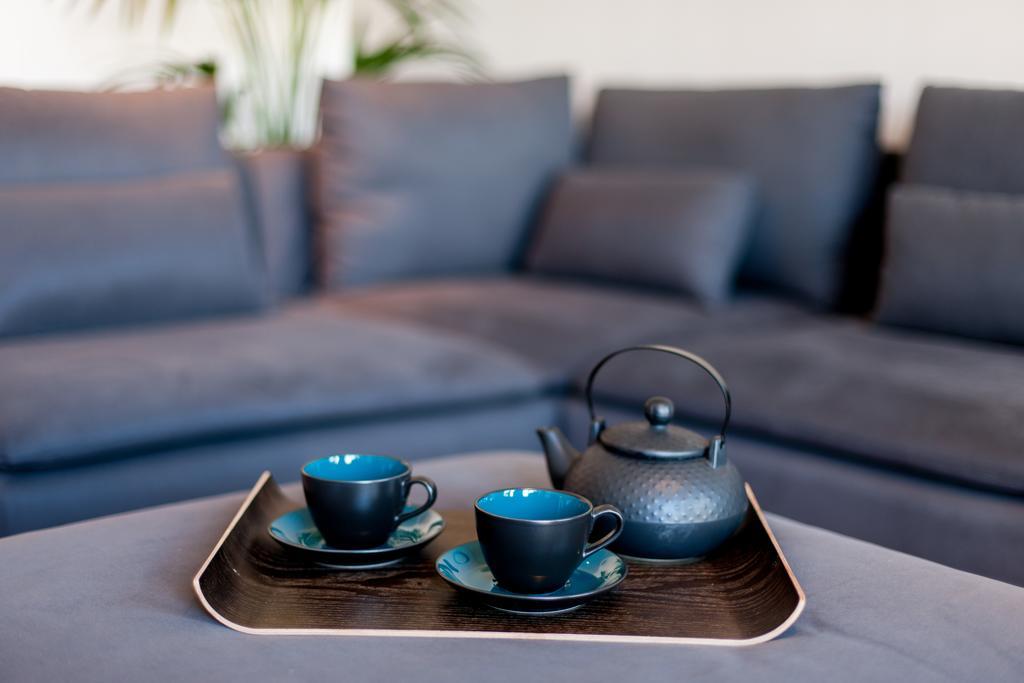 Living Graca Apartment Lisboa Екстериор снимка