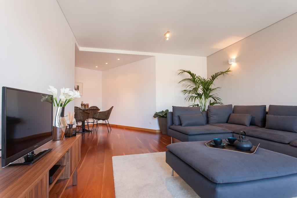 Living Graca Apartment Lisboa Екстериор снимка
