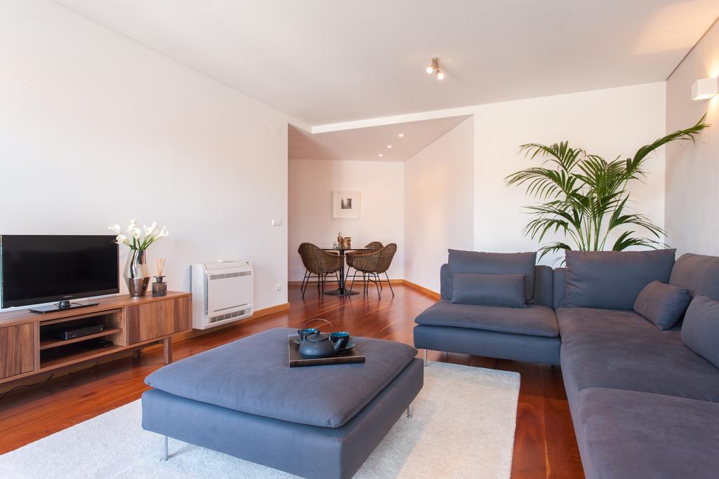 Living Graca Apartment Lisboa Екстериор снимка