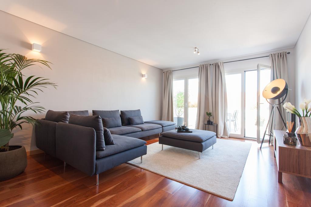 Living Graca Apartment Lisboa Екстериор снимка